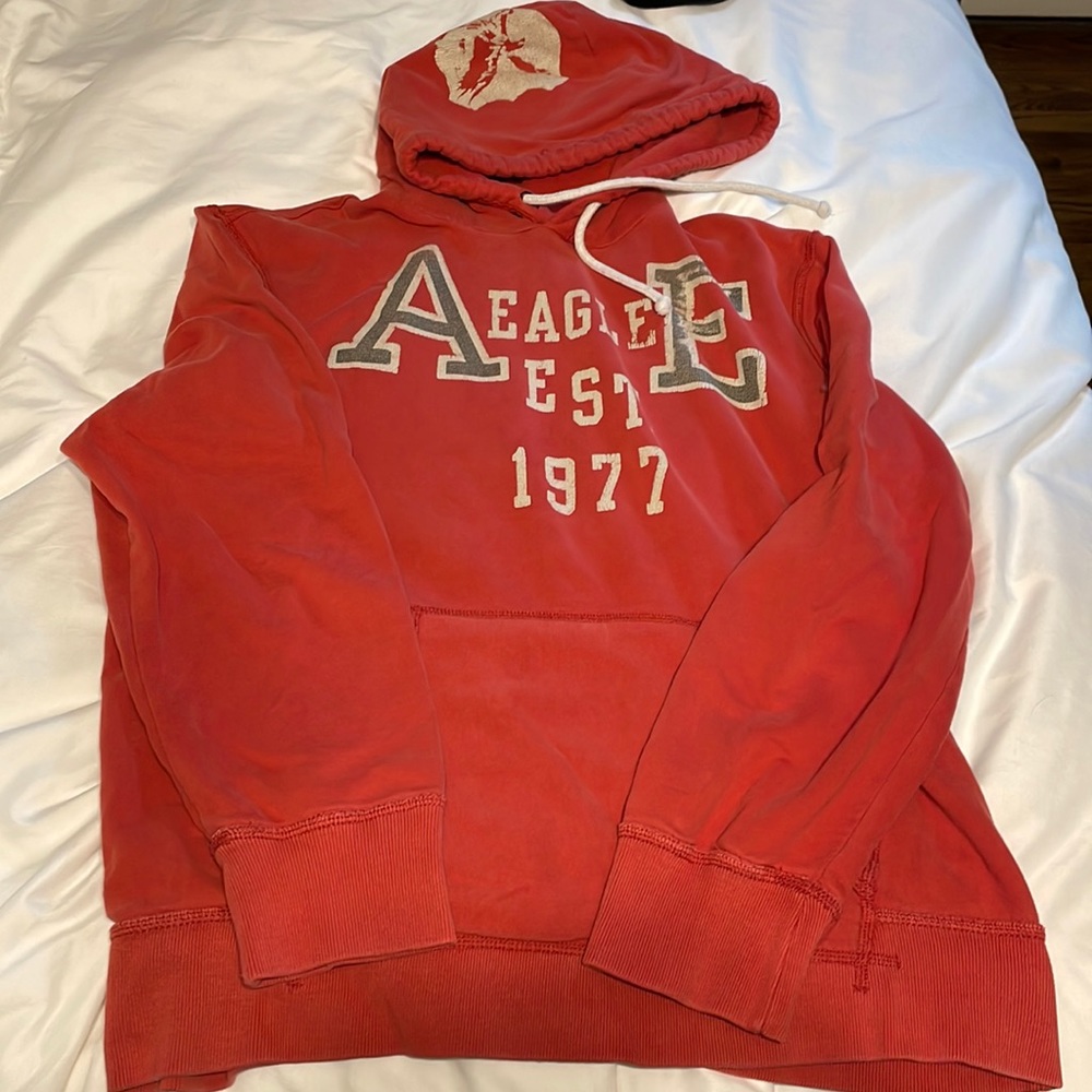 Men’s American Eagle Hoodie